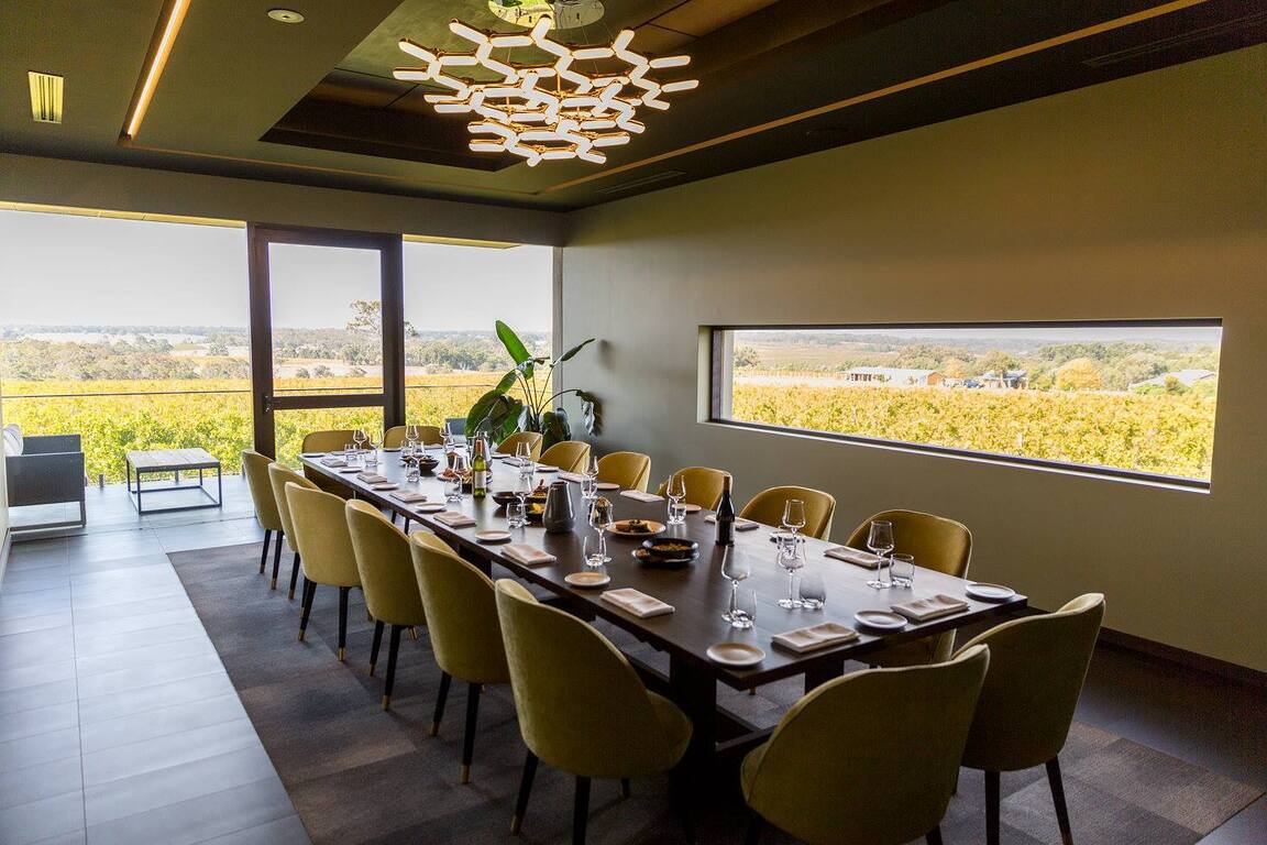 Amelia Park Restaurant