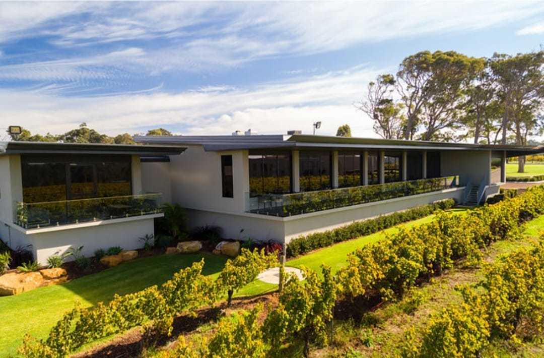 Amelia Park Restaurant