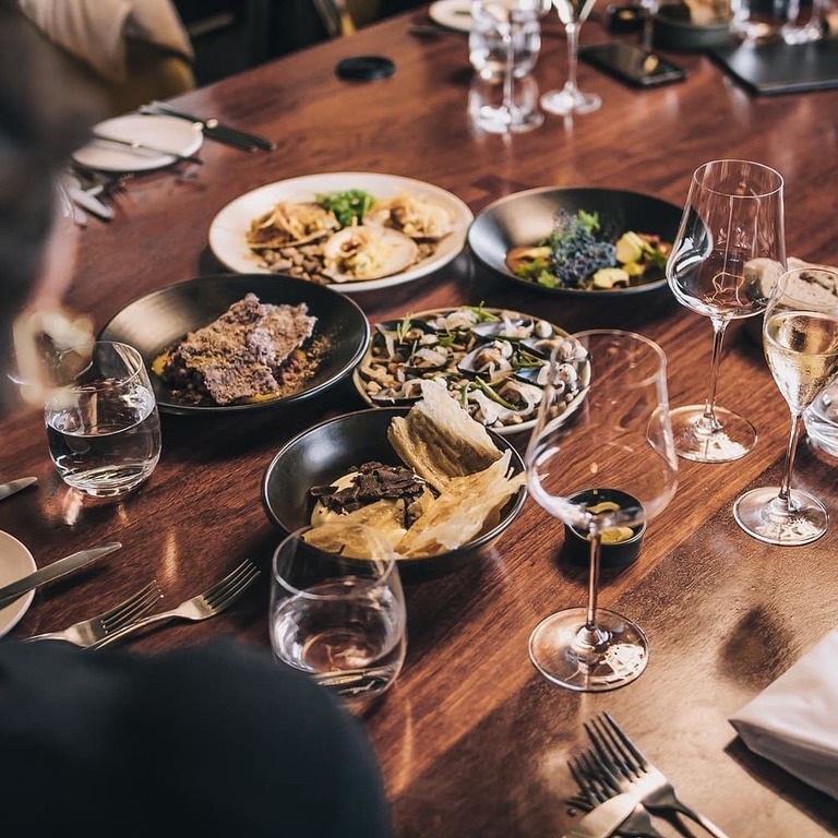 Amelia Park Restaurant