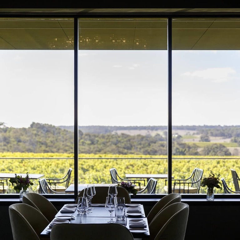 Amelia Park Restaurant