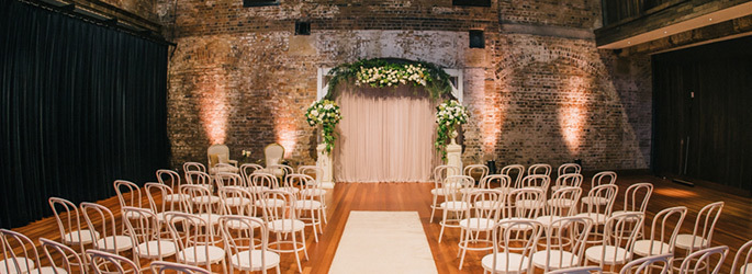 Roslyn Packer Theatre