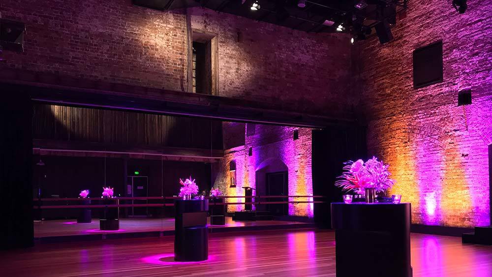 Roslyn Packer Theatre