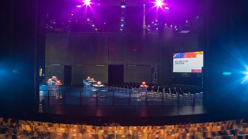 Roslyn Packer Theatre