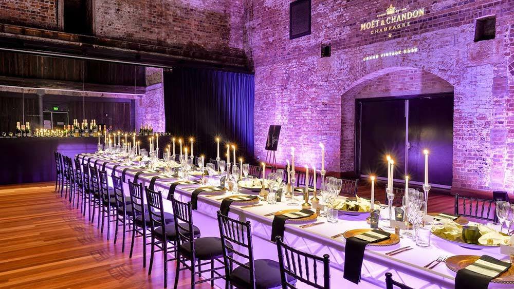 Roslyn Packer Theatre