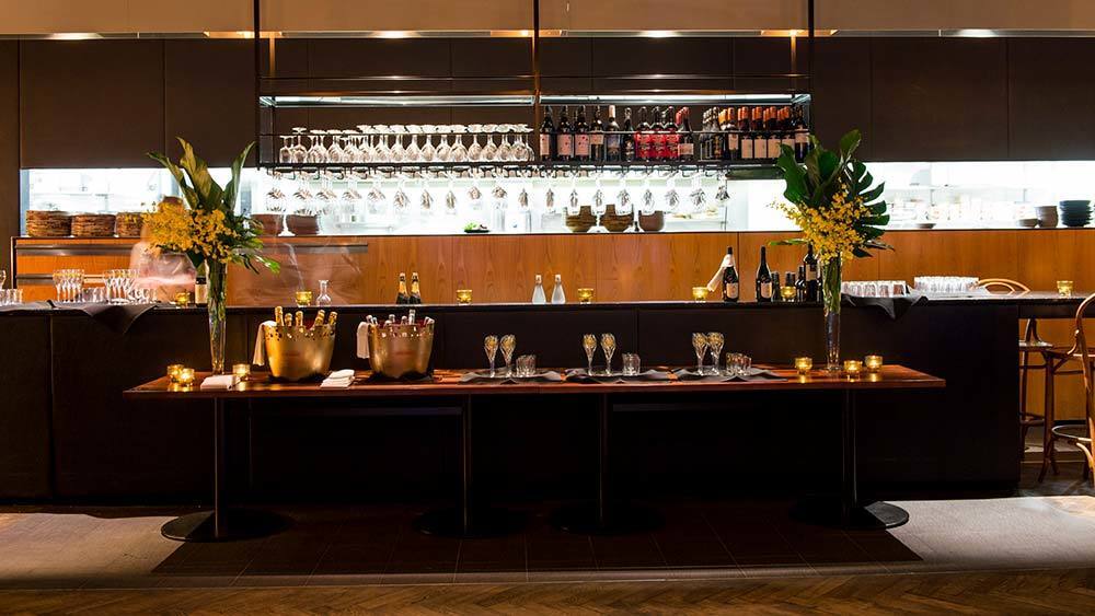 Roslyn Packer Theatre