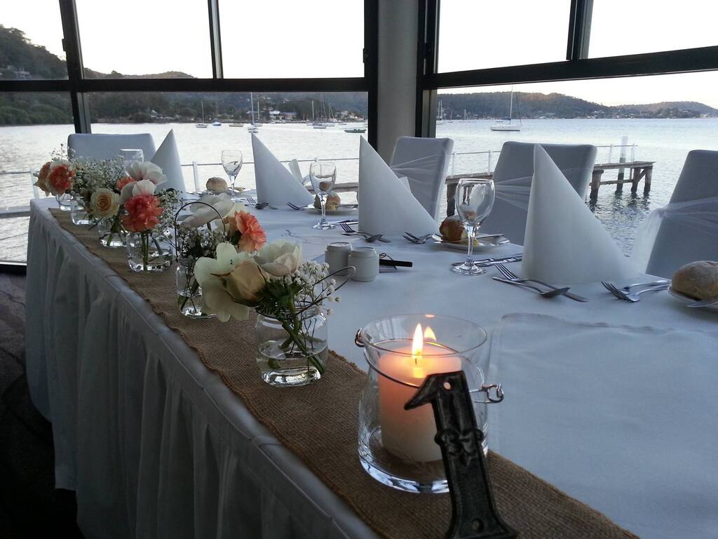 The Boathouse Waterfront Restaurant