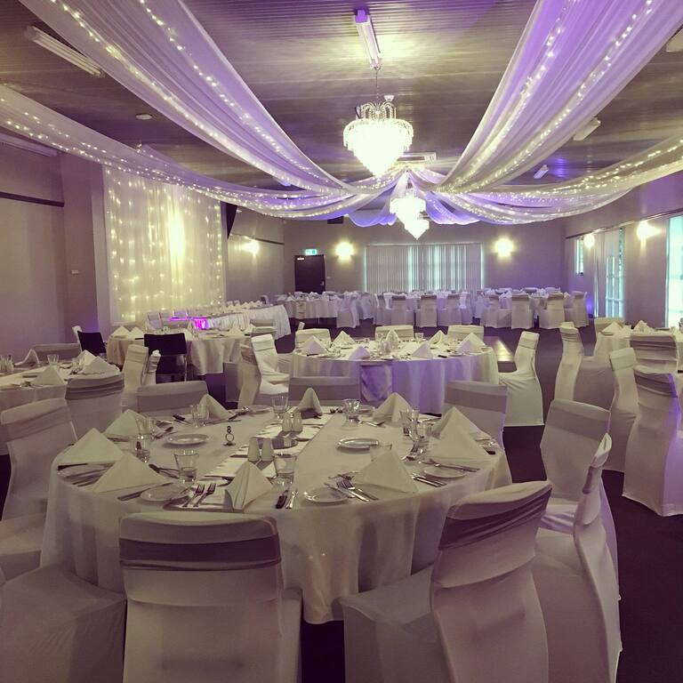 The Tramsheds Function Centre