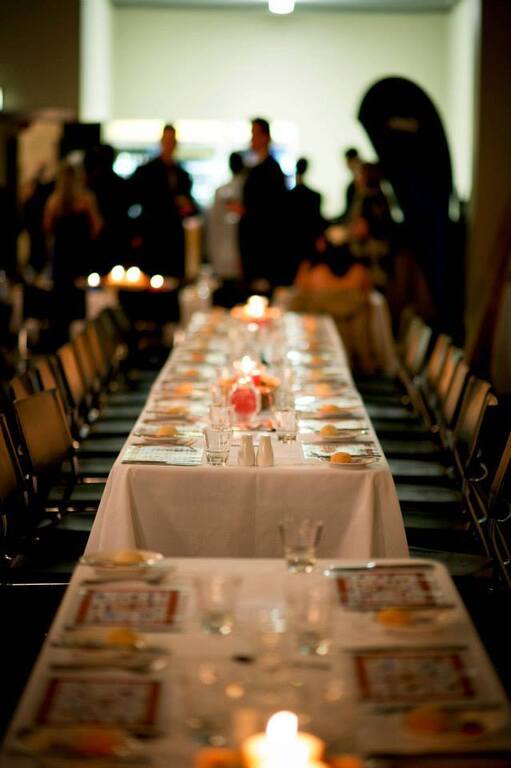 The Tramsheds Function Centre