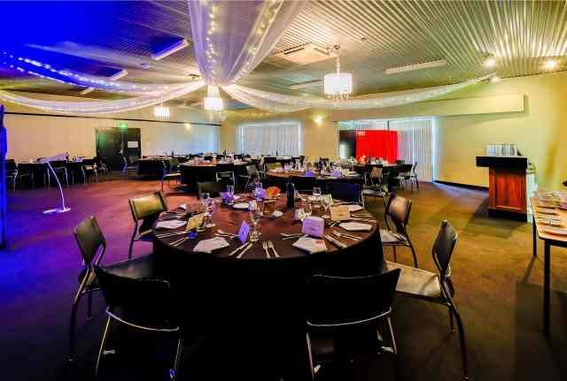 The Tramsheds Function Centre