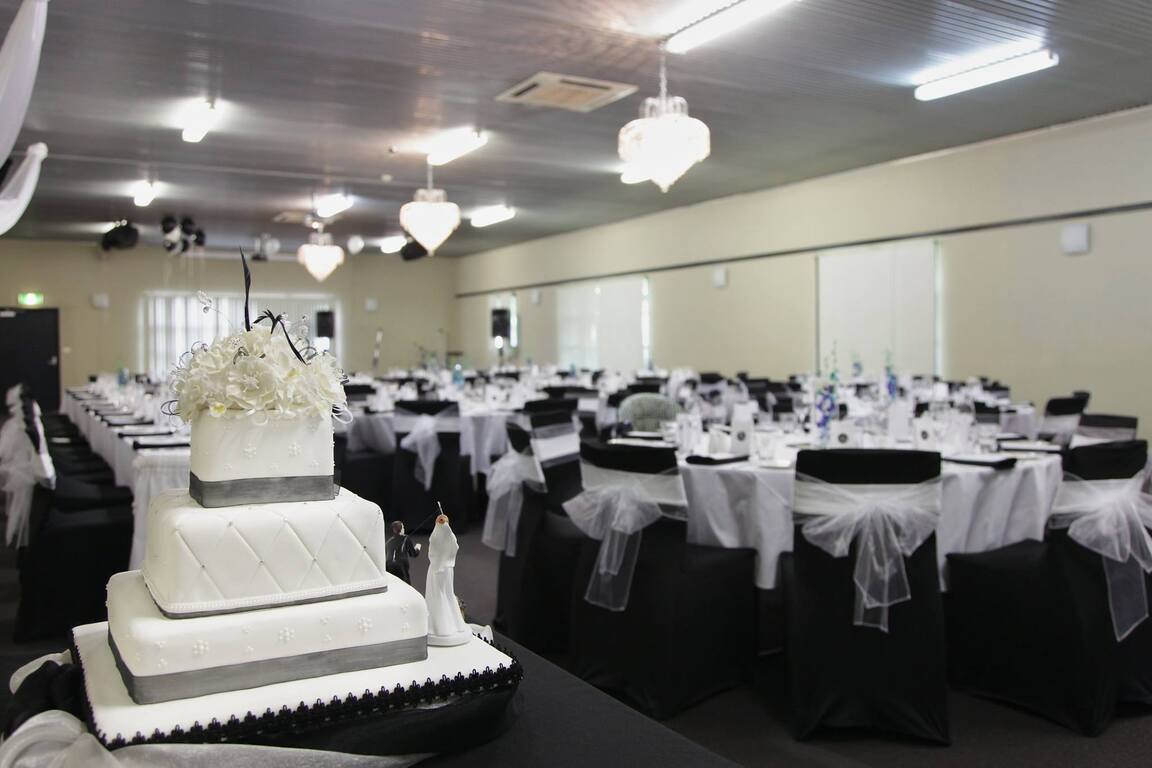 The Tramsheds Function Centre