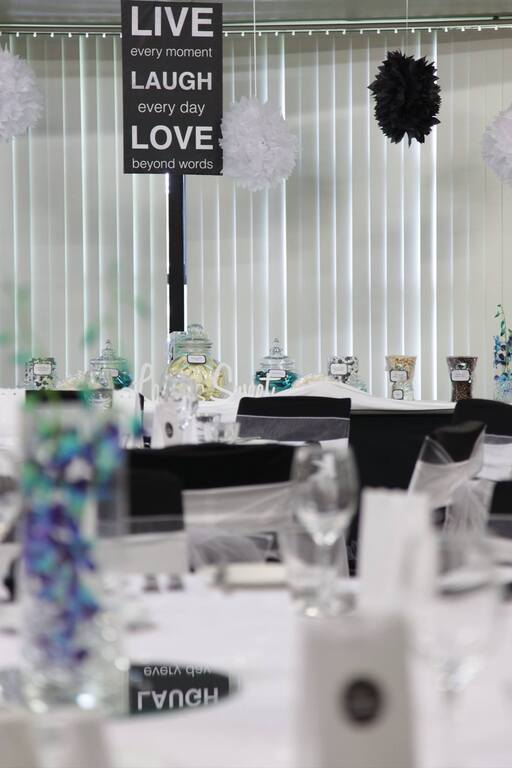 The Tramsheds Function Centre