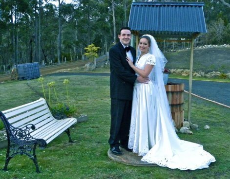 Huon Valley Eco Wilderness Retreat