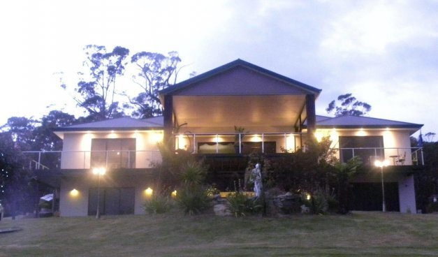 Huon Valley Eco Wilderness Retreat