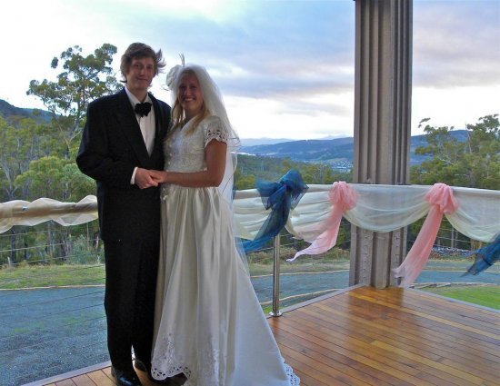 Huon Valley Eco Wilderness Retreat