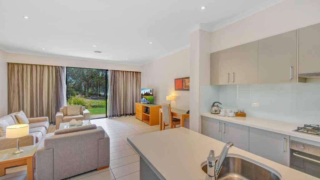 Mercure Kooindah Waters Resort