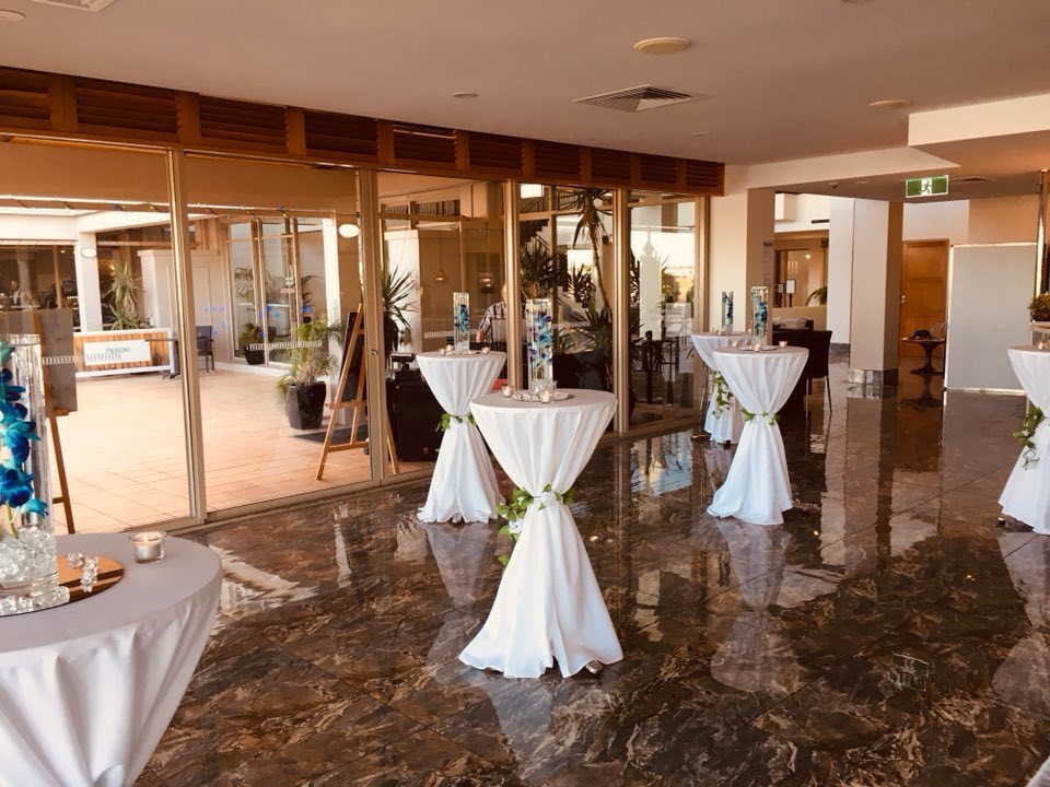 Ramada Hotel Hope Harbour