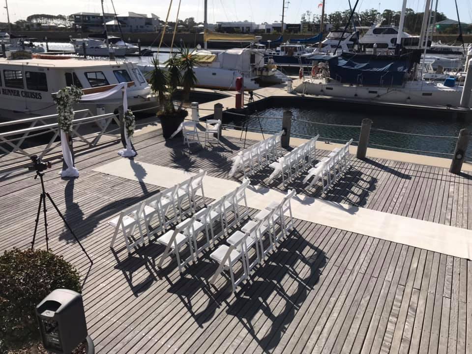 Ramada Hotel Hope Harbour