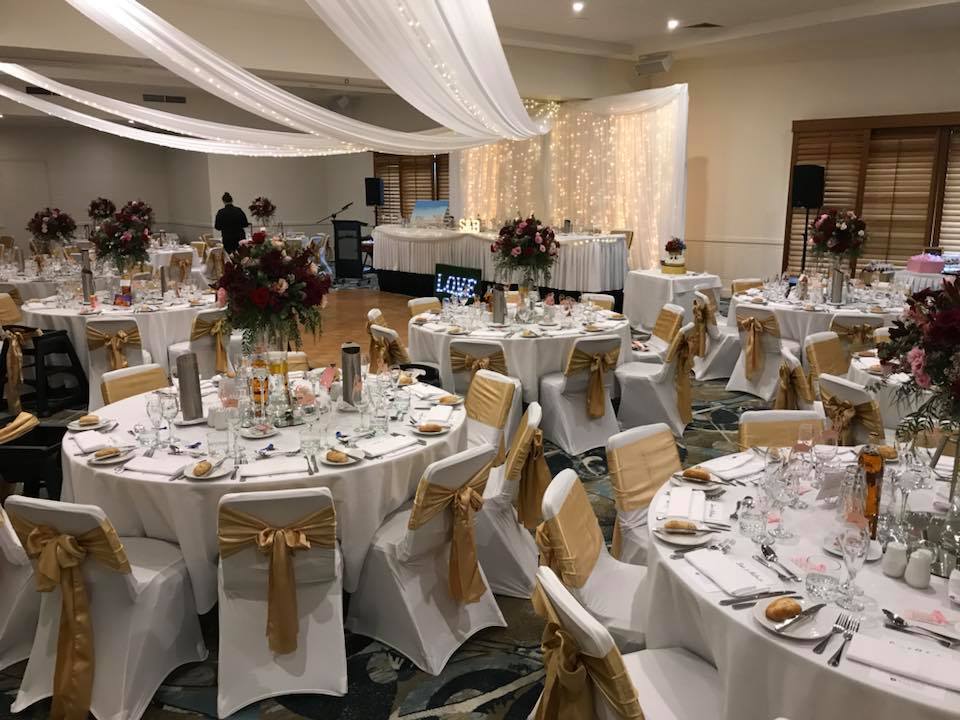 Ramada Hotel Hope Harbour