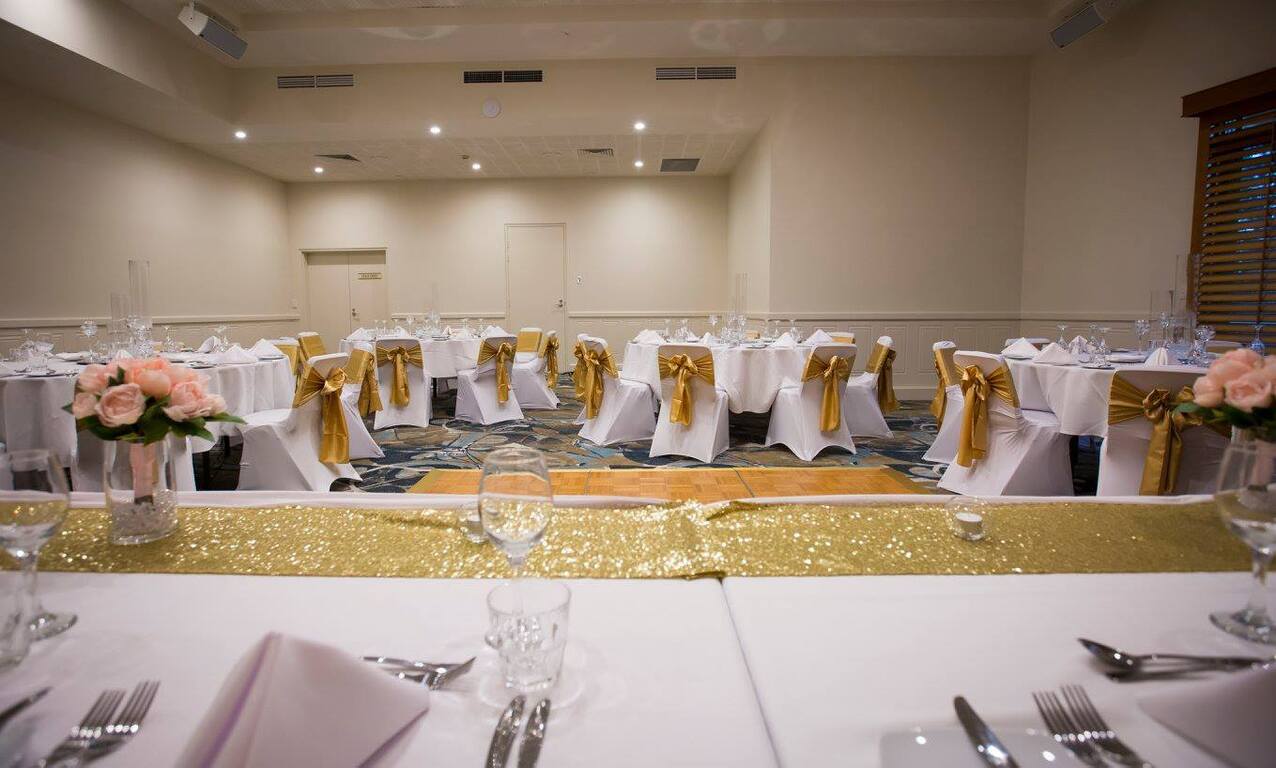 Ramada Hotel Hope Harbour