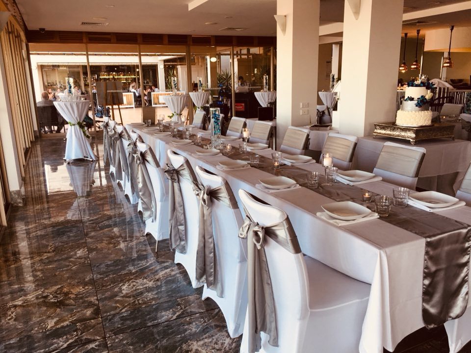 Ramada Hotel Hope Harbour