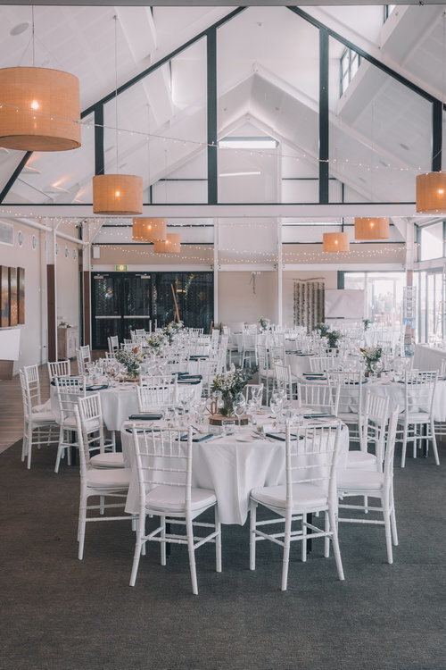 Caves Coastal Bar and Bungalows