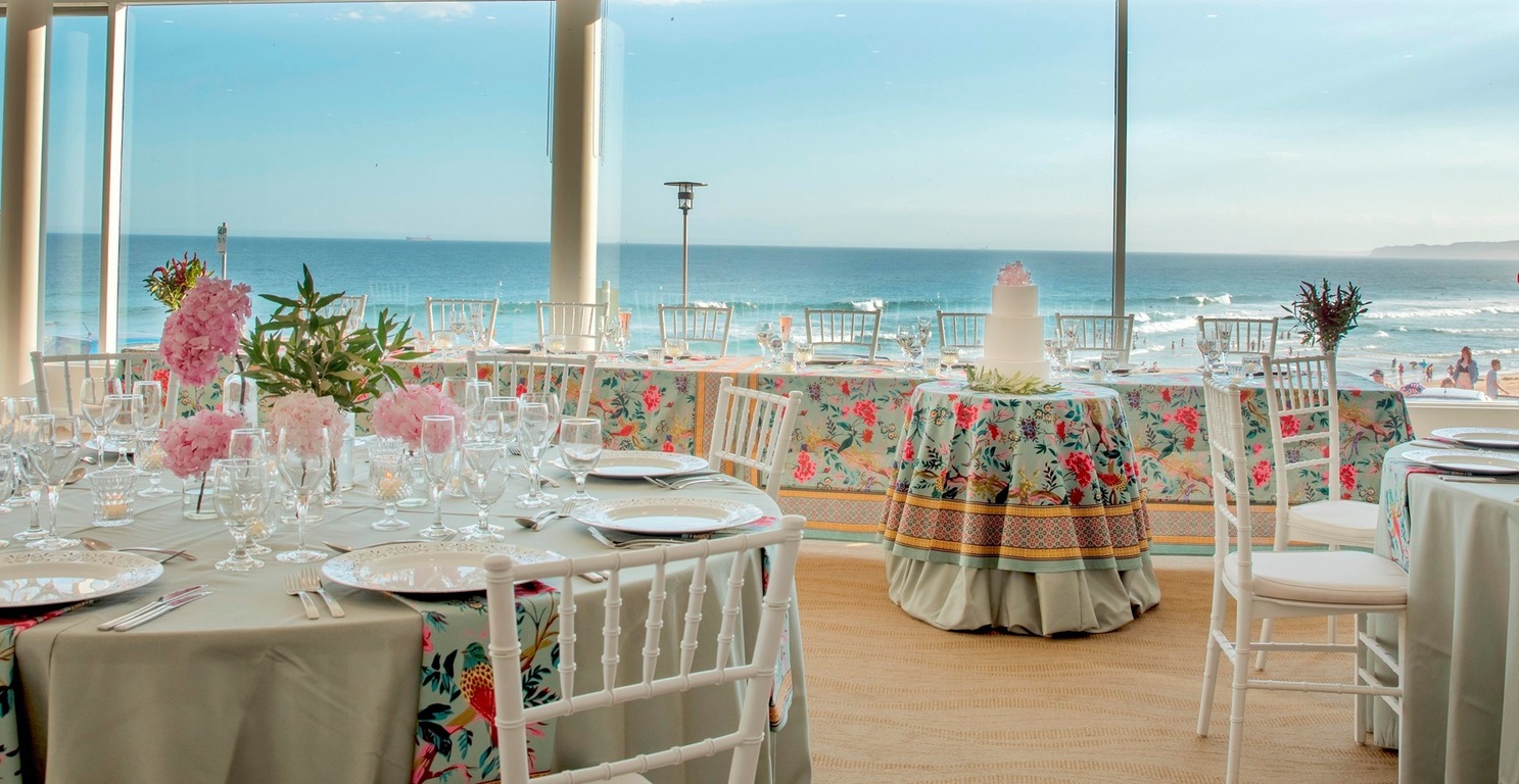 NOAH’S on the Beach - Venue - Hunter Valley - Weddinghero.com.au