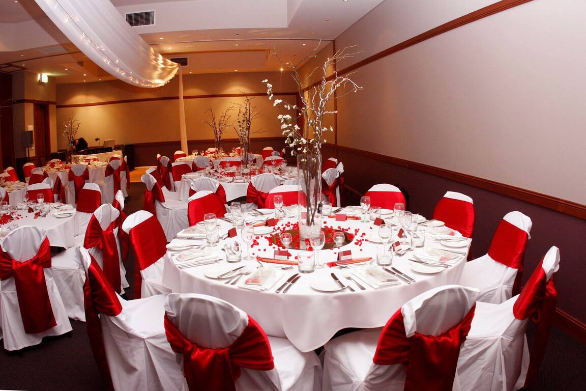 Mercure Resort Hunter Valley Gardens