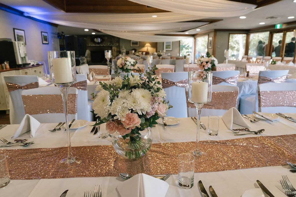 Mercure Resort Hunter Valley Gardens