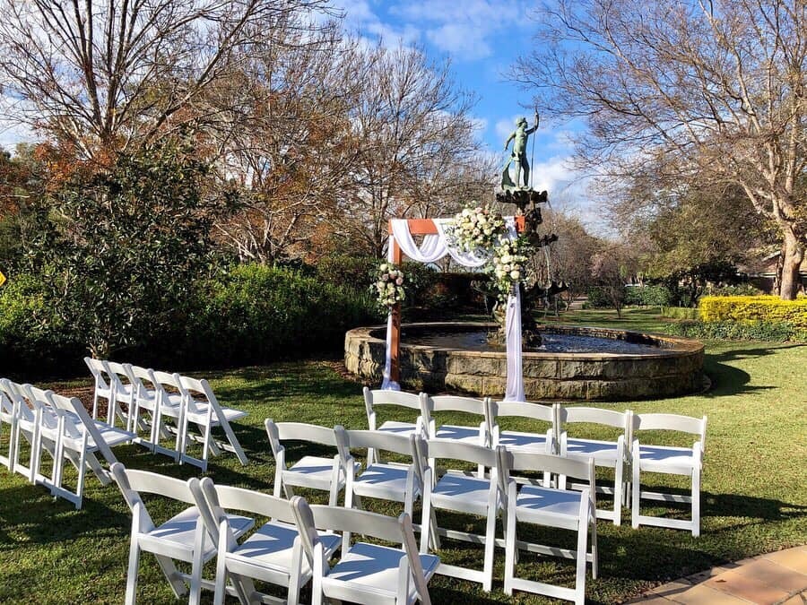 Mercure Resort Hunter Valley Gardens