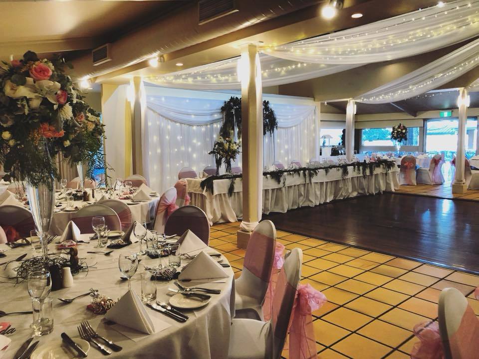 Mercure Resort Hunter Valley Gardens