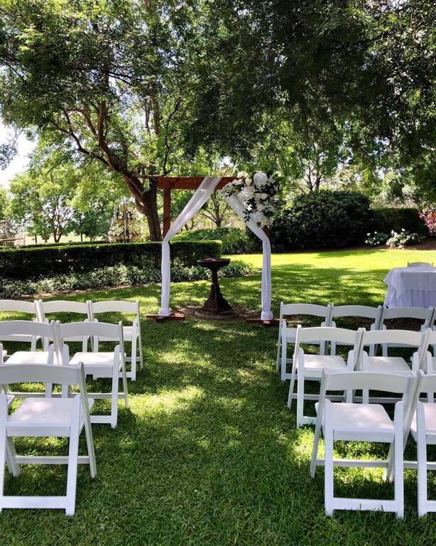 Mercure Resort Hunter Valley Gardens