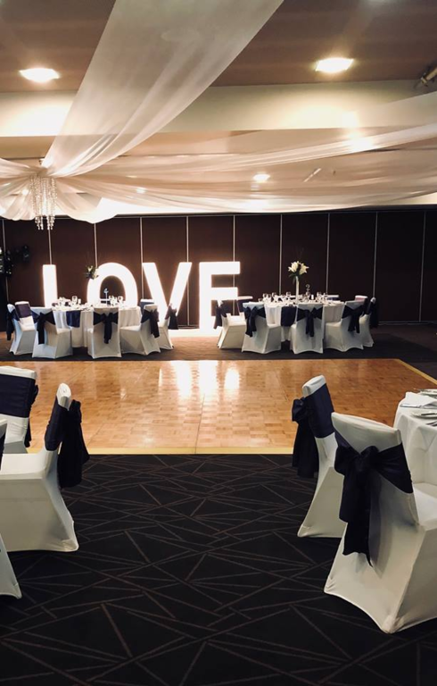 RACV Goldfields Resort