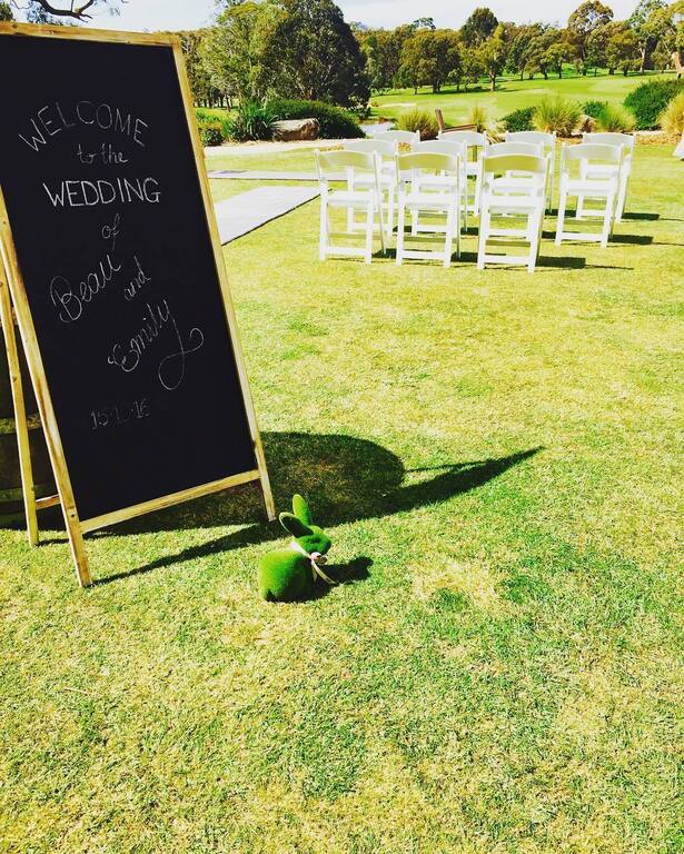 RACV Goldfields Resort