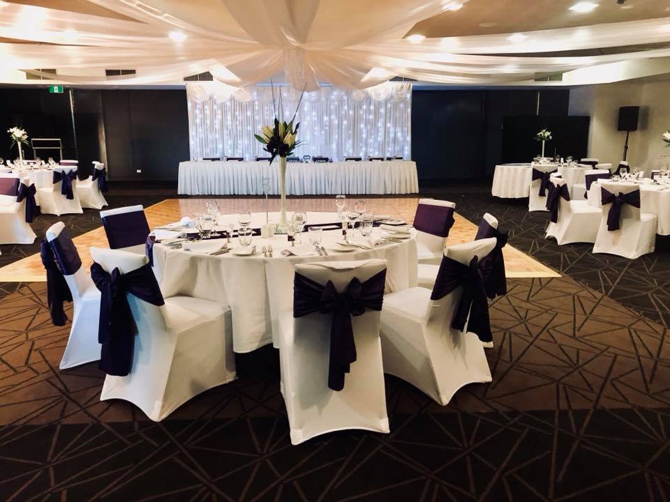 RACV Goldfields Resort