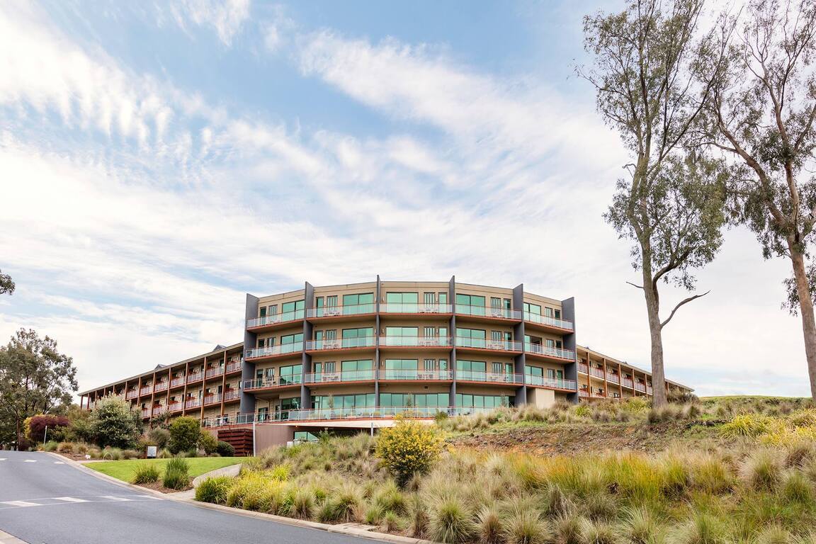 RACV Goldfields Resort