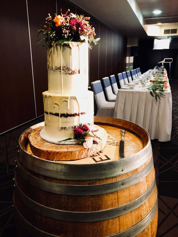 RACV Goldfields Resort