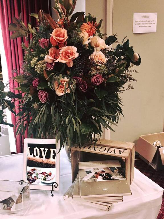 RACV Goldfields Resort