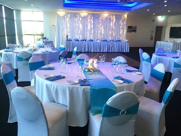 Labrador AFL Sports Club