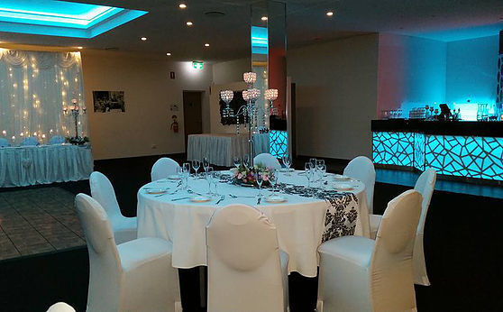 Labrador AFL Sports Club