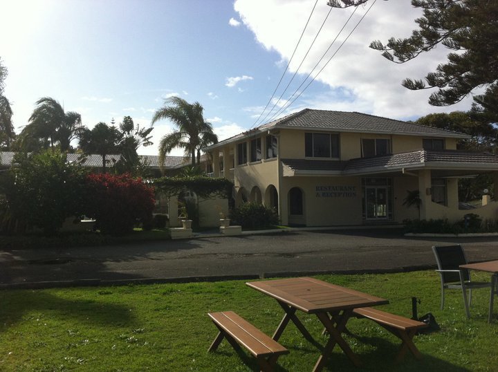 Blue Pacific Swansea