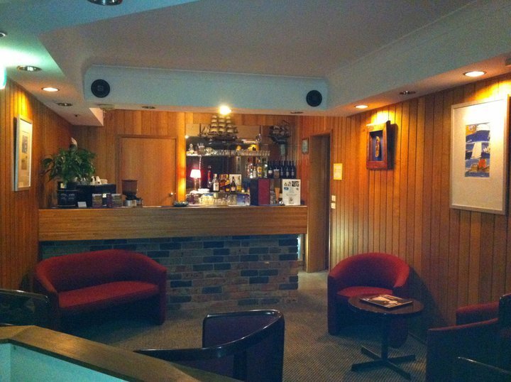 Blue Pacific Swansea