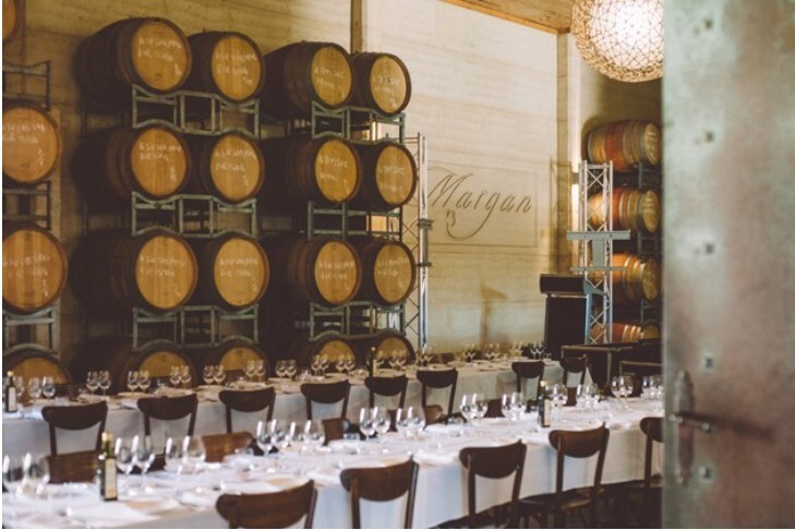 Margan Restaurant and Winery