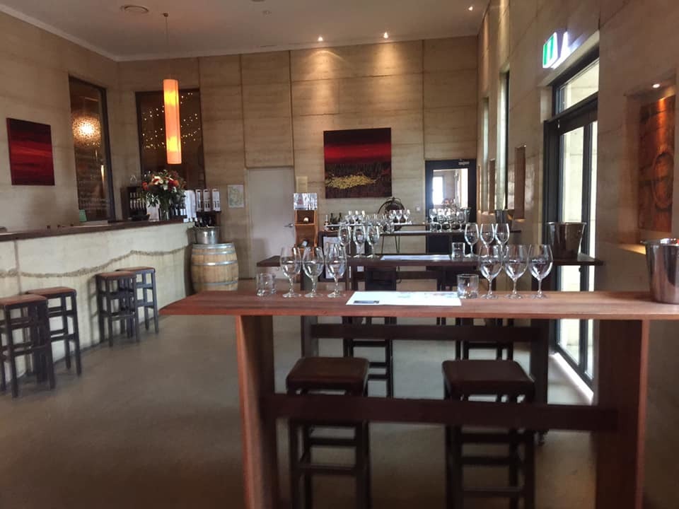 Margan Restaurant and Winery