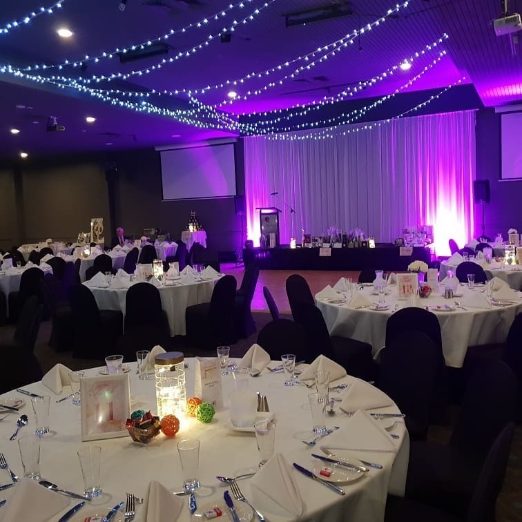 South Leagues Club