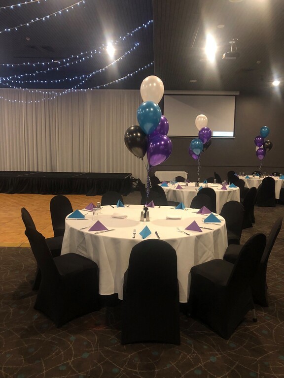 South Leagues Club