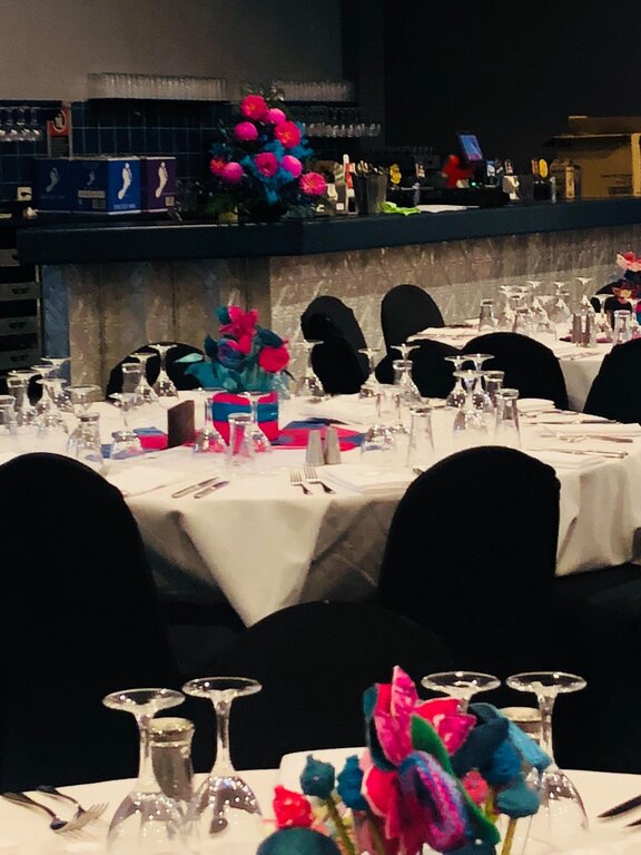 South Leagues Club