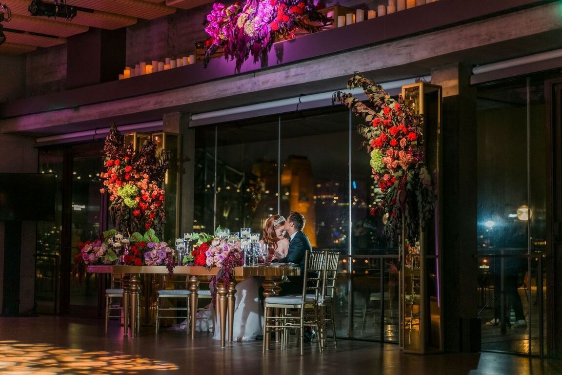 Sydney Opera House, Yallamundi Rooms