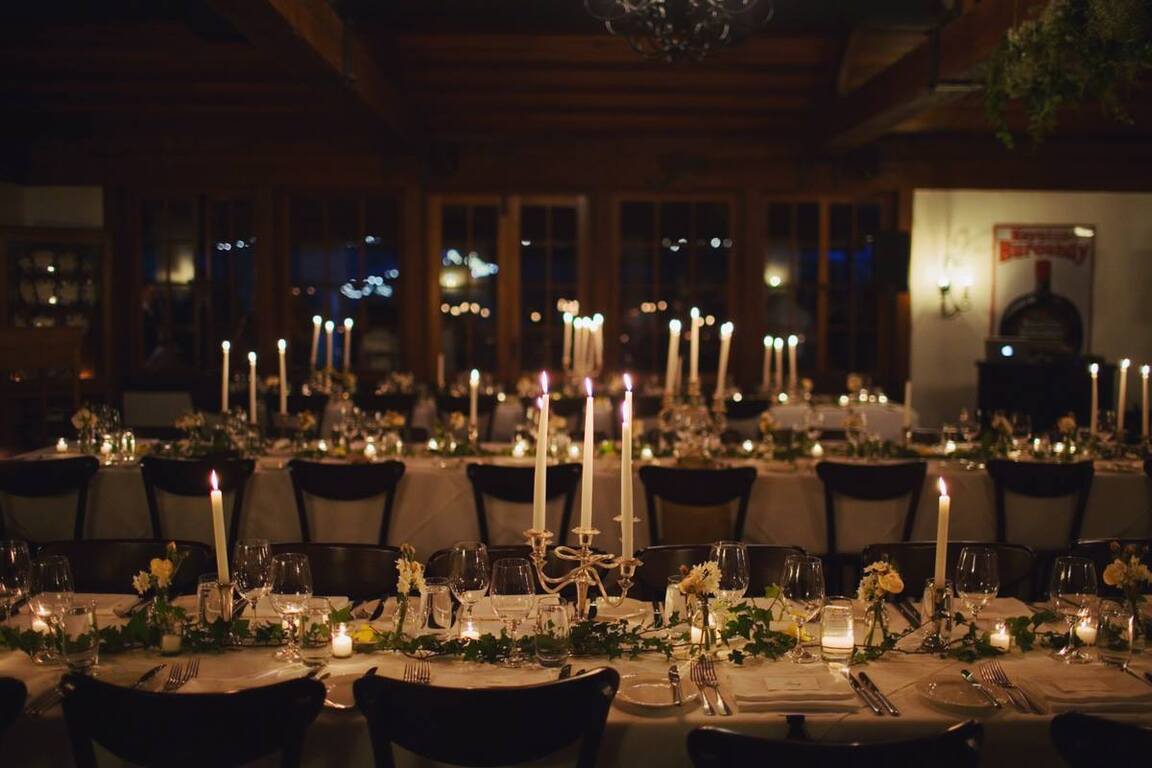 Peppers Convent Hunter Valley