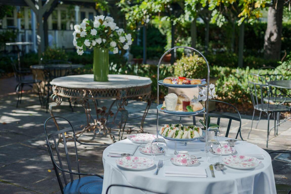 Peppers Convent Hunter Valley