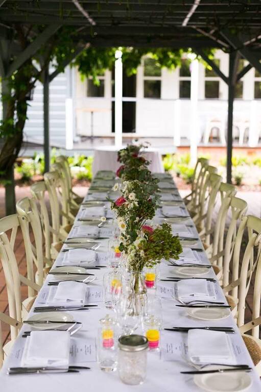 Peppers Convent Hunter Valley